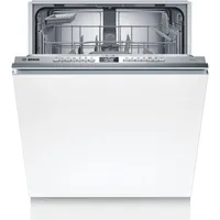 Bosch Serie 4 SMV4HTX14E Einbau-Geschirrspüler (vollintegrierbar, 598 mm breit)