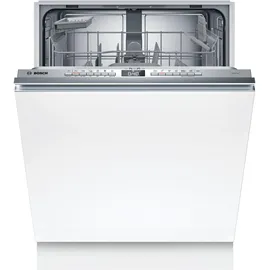 Bosch Serie 4 SMV4HTX14E Einbau-Geschirrspüler (vollintegrierbar, 598 mm breit)
