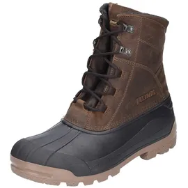 MEINDL Cervinia Herren Dunkelbraun 47
