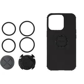 Zéfal Bike Kit iPhone 13 schwarz
