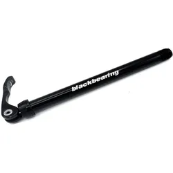 Radachse Black Bearing Rockshox - 15 mm - 148 - M15X1,5 - 13 mm - QR - F15.2QR EINHEITSGRÖSSE