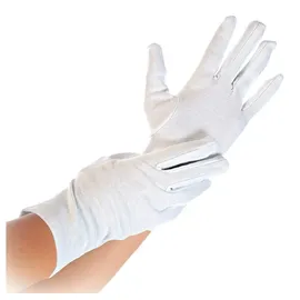 Hygostar franz mensch Arbeitshandschuhe M weiß