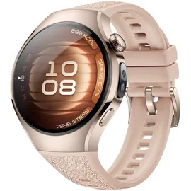 Huawei Watch 5 42 mm Beiges Kompositarmband