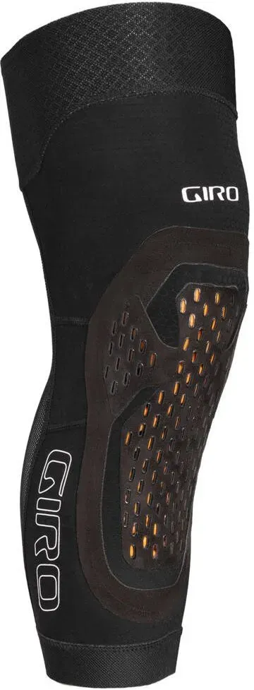 Giro Loam Knee Sleeve black (clothing-clothing) XL