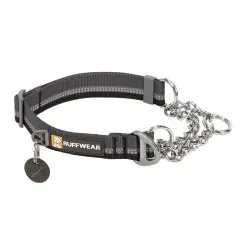 Ruffwear Chain ReactionTM Halsband grau M