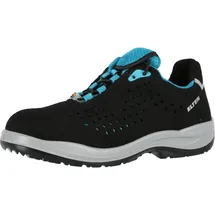 ELTEN IMPULSE Lady aqua Low ESD S1P Gr. 40
