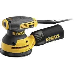 Exzenterschleifer DWE6423 DeWALT 280 Watt