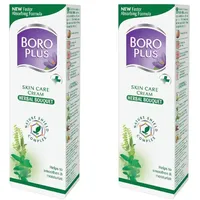Himani Boro Plus 2 x 25 ml Pflegecreme Hautpflege