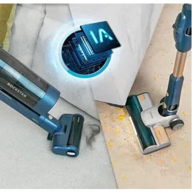 Cecotec Conga Rockstar 11500 Odyssey Station Connected schwarz