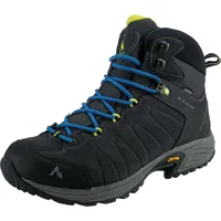 Mc Kinley Denali II Mid AQX Herren Anthracite/Blueroyale 44,5
