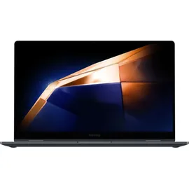 Samsung Galaxy Book4 360 15,6" 16 GB RAM 512 GB SSD Core 7 Gray