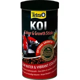 Tetra KOI ColourandGrowth Sticks 1 l