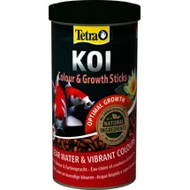 Tetra KOI ColourandGrowth Sticks 1 l