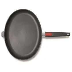 Woll Fischpfanne Nowo Induktion