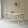 Tikamoon Mathilda Tisch 170 x 85 x 0 Teak