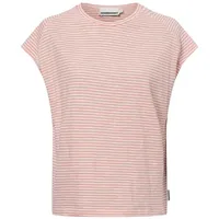 Armedangels T-Shirt Oneliaa Lachs, XS