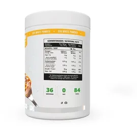 MST EGG Protein Schokolade Pulver 900 g