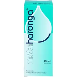 METAHARONGA Mischung 100 ml
