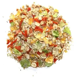 Lunderland Mixflocke