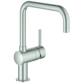 Grohe Minta supersteel 32488DC0