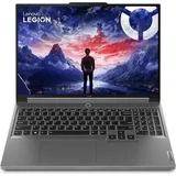 Lenovo Legion 5 16IRX9 16" WQXGA Intel i7-14650HX, 32GB RAM, 1TB SSD, GeForce RTX 4070, Windows 11 - Grau