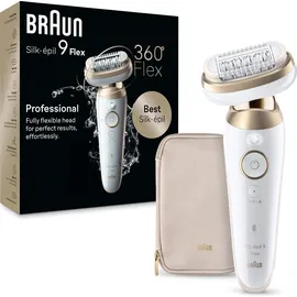Braun Silk-epil 9-011 3D
