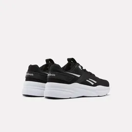Reebok RELORA Herren Schwarz/Weiß 45,5