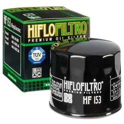 Hiflofiltro Ölfilter