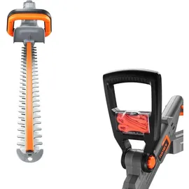 FUXTEC 20V Garten-Set FX-20VSET5 Rasentrimmer und Heckenschere