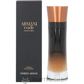 Giorgio Armani Code Men Profumo Eau de Parfum 110 ml