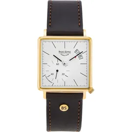 Bruno Söhnle Rondo III Big Edelstahl 42 mm 17-33072-241