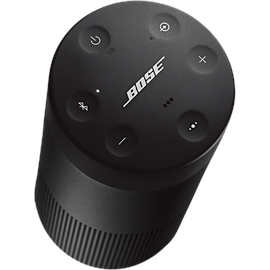 Bose SoundLink Revolve II matt schwarz