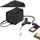 TOOLCRAFT ZD-8925 Entlötstation digital 90 W 160 - 480°C inkl. Entlötsaugpumpe