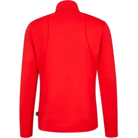 Ziener Jelano-z Midlayer, man red, 54