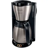 Philips Cafe Gaia HD7548/20 metall