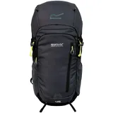 Regatta Highton V2 45l Rucksack Schwarz