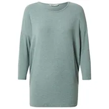 Only Shirt 'Glamour' Grün M