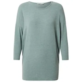 Only Shirt 'Glamour' Grün M