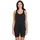 Zoggs Badeanzug Damen Schwarz 48