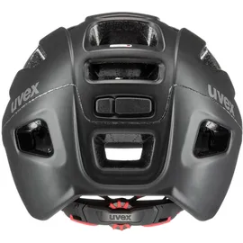 Uvex Finale 2.0 56-61 cm black matt 2024