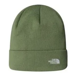 The North Face Norm Beanie Grün
