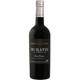 Muratie Wine Estate Muratie Estate Ben Prins Cape Vintage (1 x 0.75l)