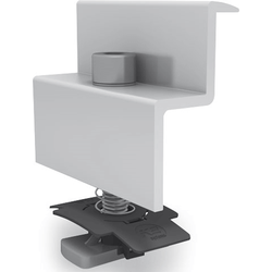 K2 Systems 'K2 Modulendklemme Standard  '(0% MwSt §12 III UstG)