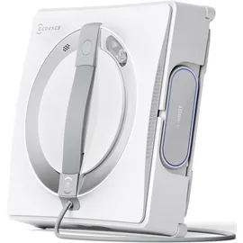 Ecovacs W2 Pro, Fensterreiniger, Weiss