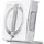 Ecovacs W2 Pro, Fensterreiniger, Weiss