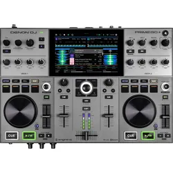 Denon Prime Go+