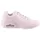 SKECHERS Uno - Stand On Air Orchid Ice Durabuck / Mesh 41