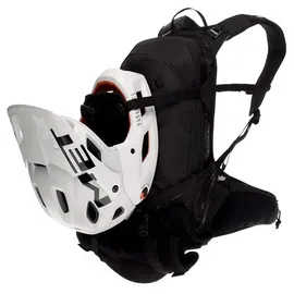 Ergon BA2 Rucksack blau schwarz - 10