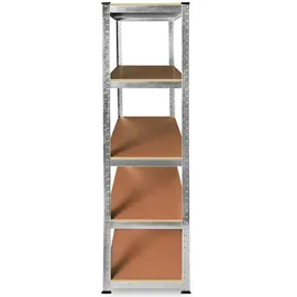 DEUBA Schwerlastregal 875kg