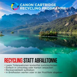 Canon CL-586XL CMY 6226C001